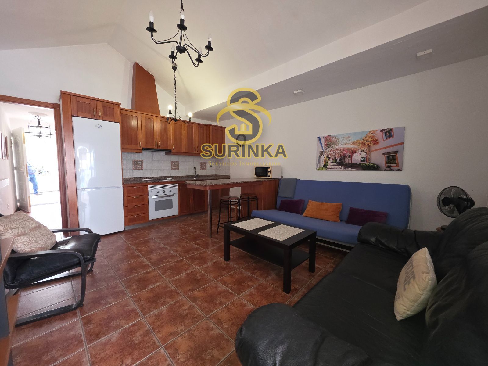 Foto del inmueble