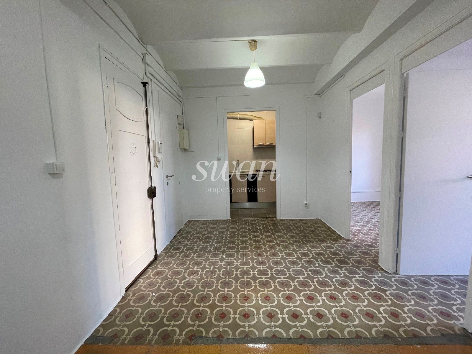 Piso en alquiler Barcelona. Ref: 1275. SWAN PROPERTY SERVICES
