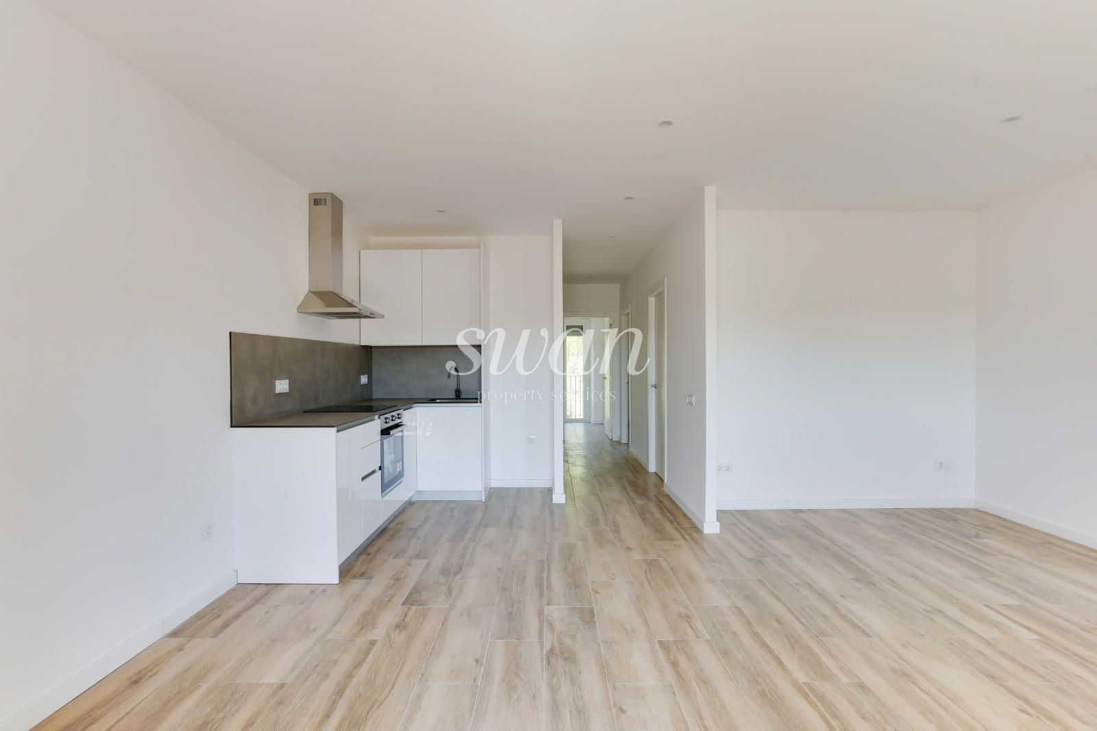 Flat for sale Puig-Reig, Barcelona. Ref: 1555. SWAN PROPERTY SERVICES