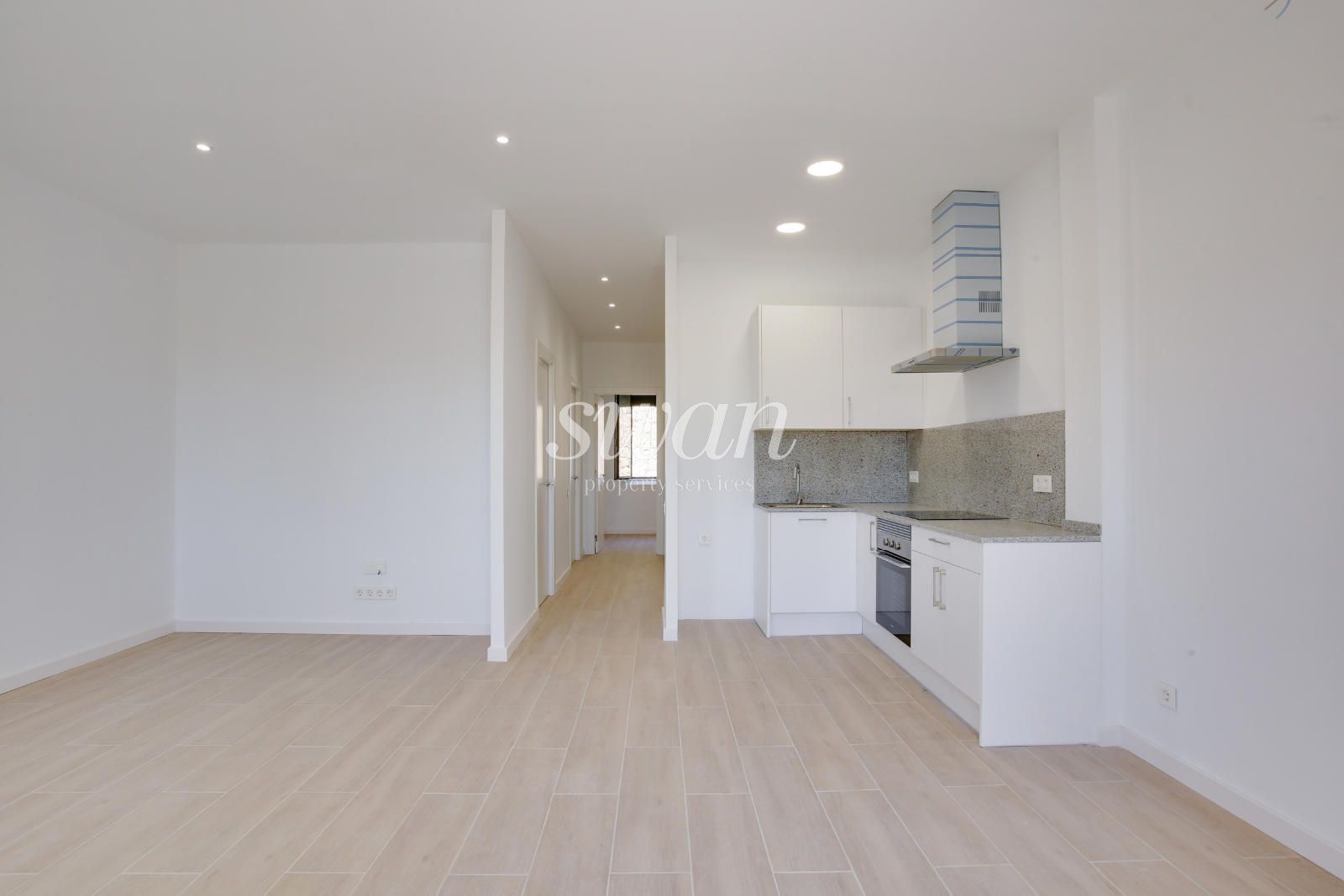 Flat for sale Puig-Reig, Barcelona. Ref: 1558. SWAN PROPERTY SERVICES