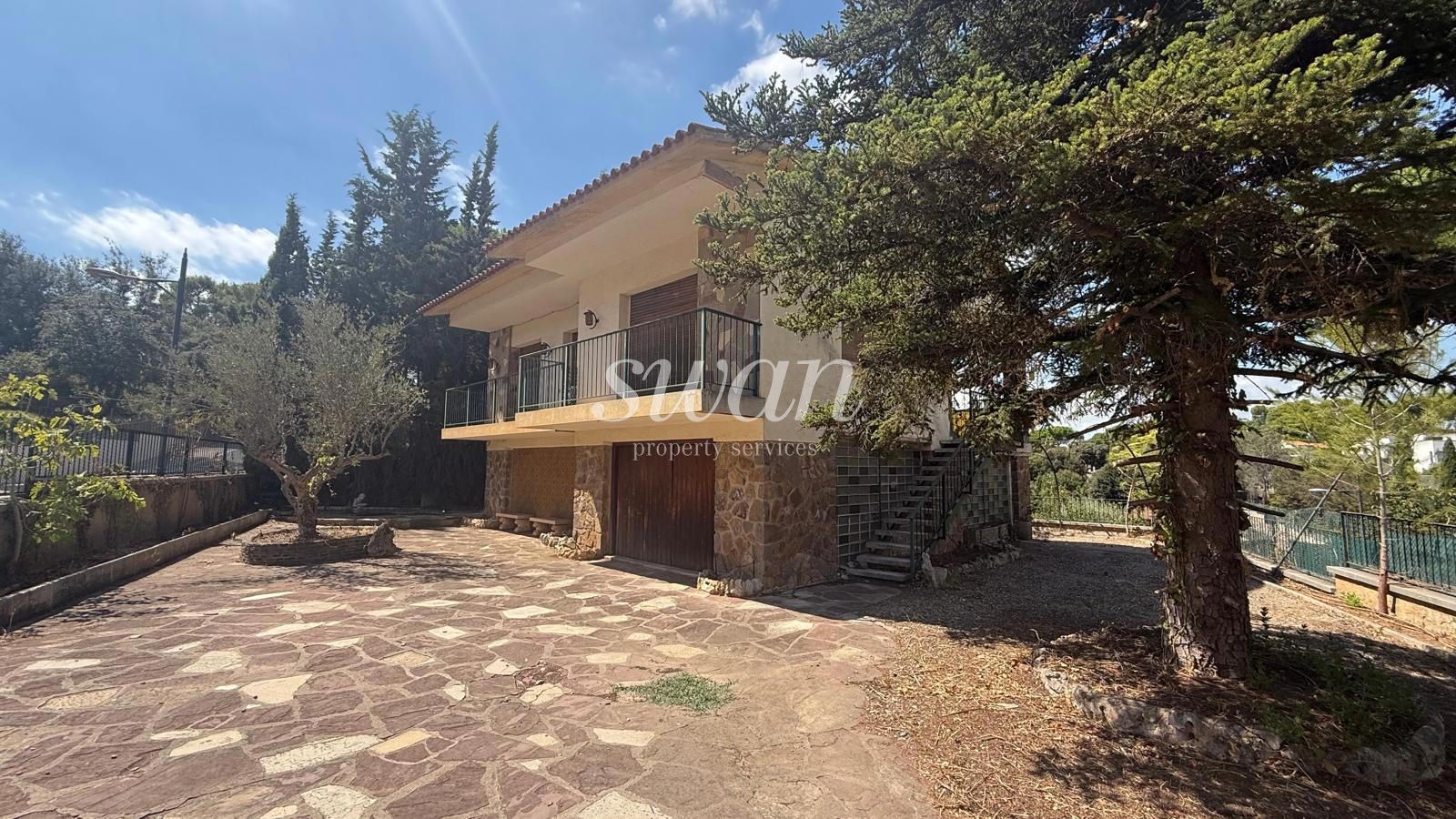House for sale Sant Cugat del Vallès, Barcelona. Ref: 1559. SWAN PROPERTY SERVICES