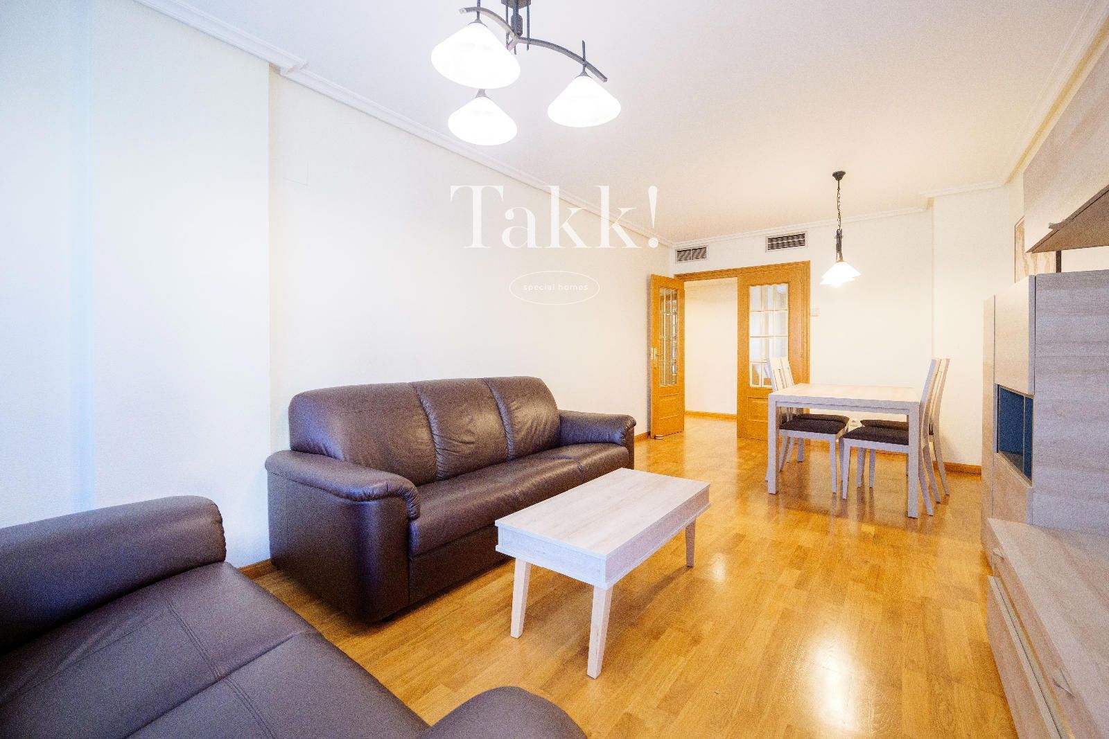 Piso en venta Zaragoza. Ref: 1750. Takk!! Asesores Inmobiliarios