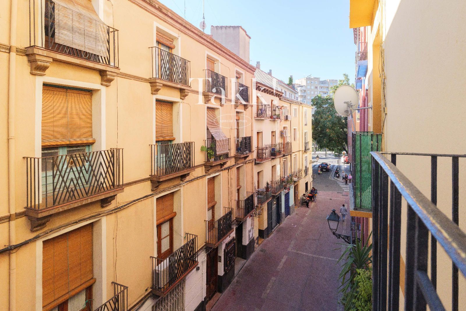 Pis en venda Zaragoza. Ref: 1775. Takk!! Asesores Inmobiliarios