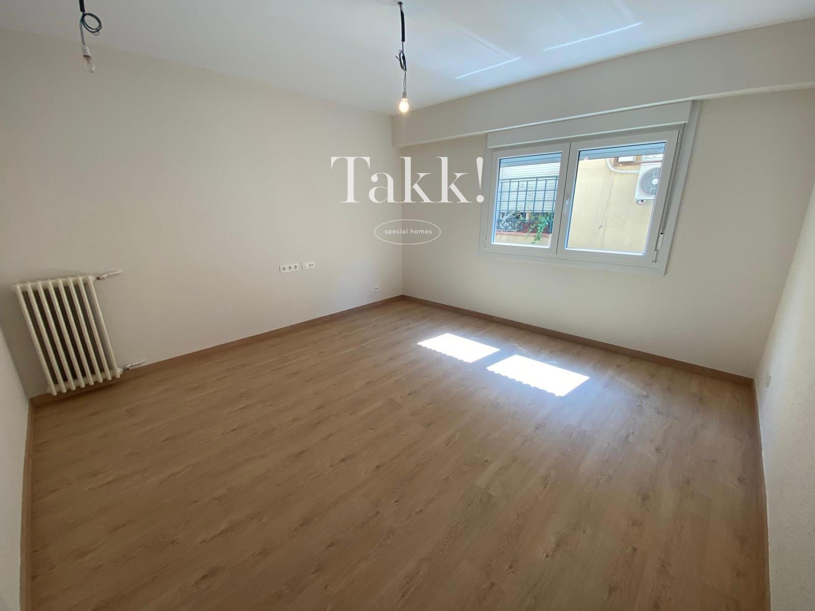 Piso en alquiler Zaragoza. Ref: 1800. Takk!! Asesores Inmobiliarios