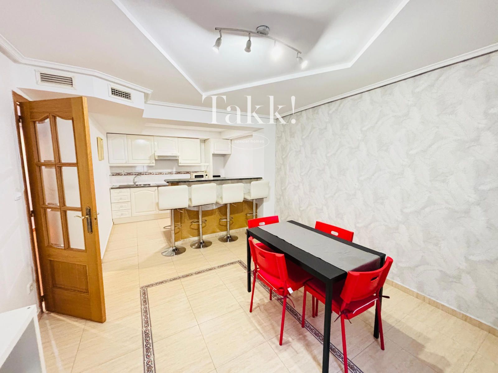 Pis en venda Zaragoza. Ref: 1842. Takk!! Asesores Inmobiliarios