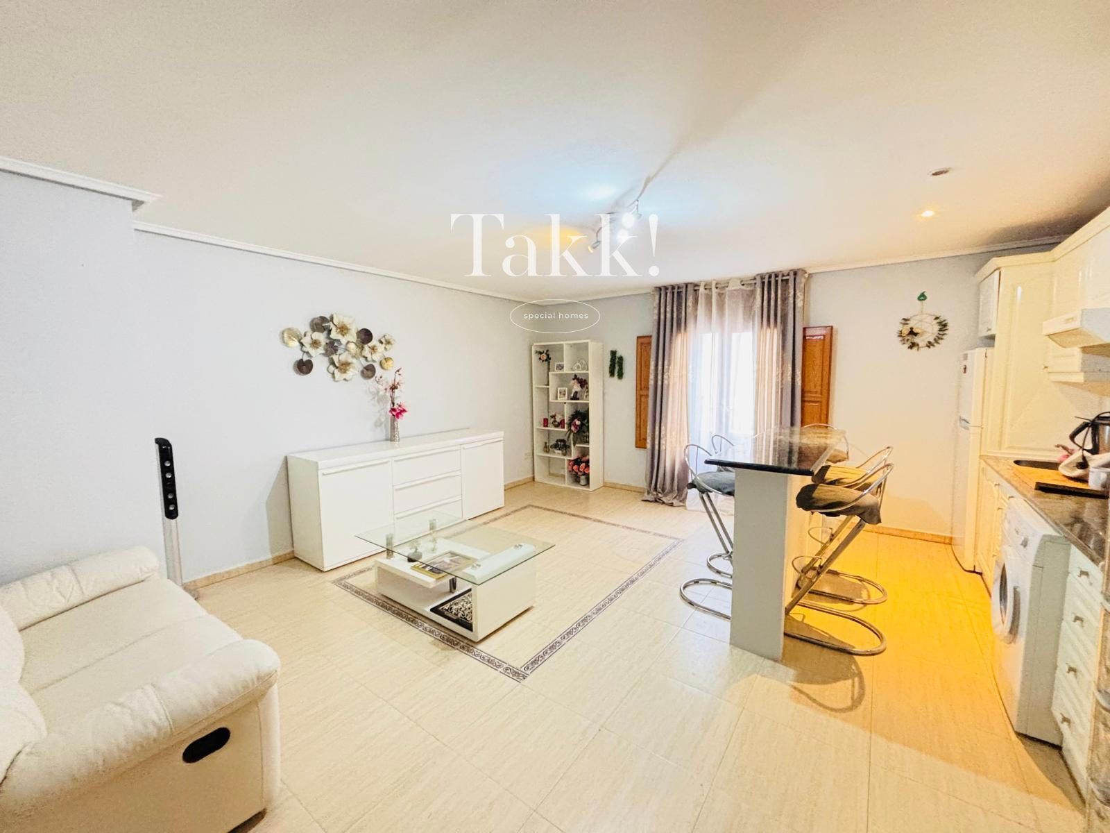 Pis en venda Zaragoza. Ref: 1843. Takk!! Asesores Inmobiliarios