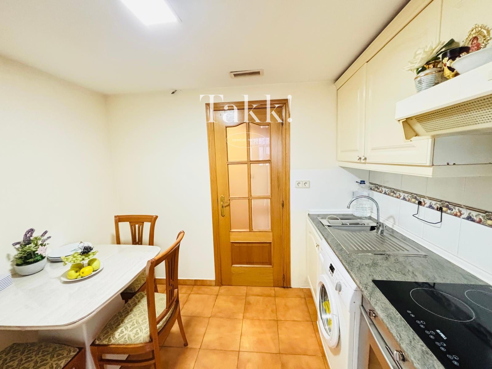 Pis en venda Zaragoza. Ref: 1844. Takk!! Asesores Inmobiliarios