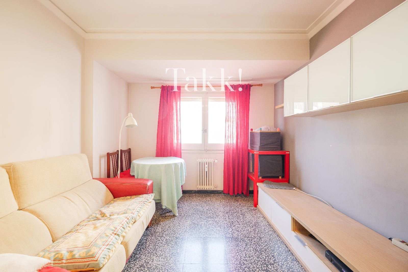 Flat for sale Zaragoza. Ref: 1874. Takk!! Asesores Inmobiliarios