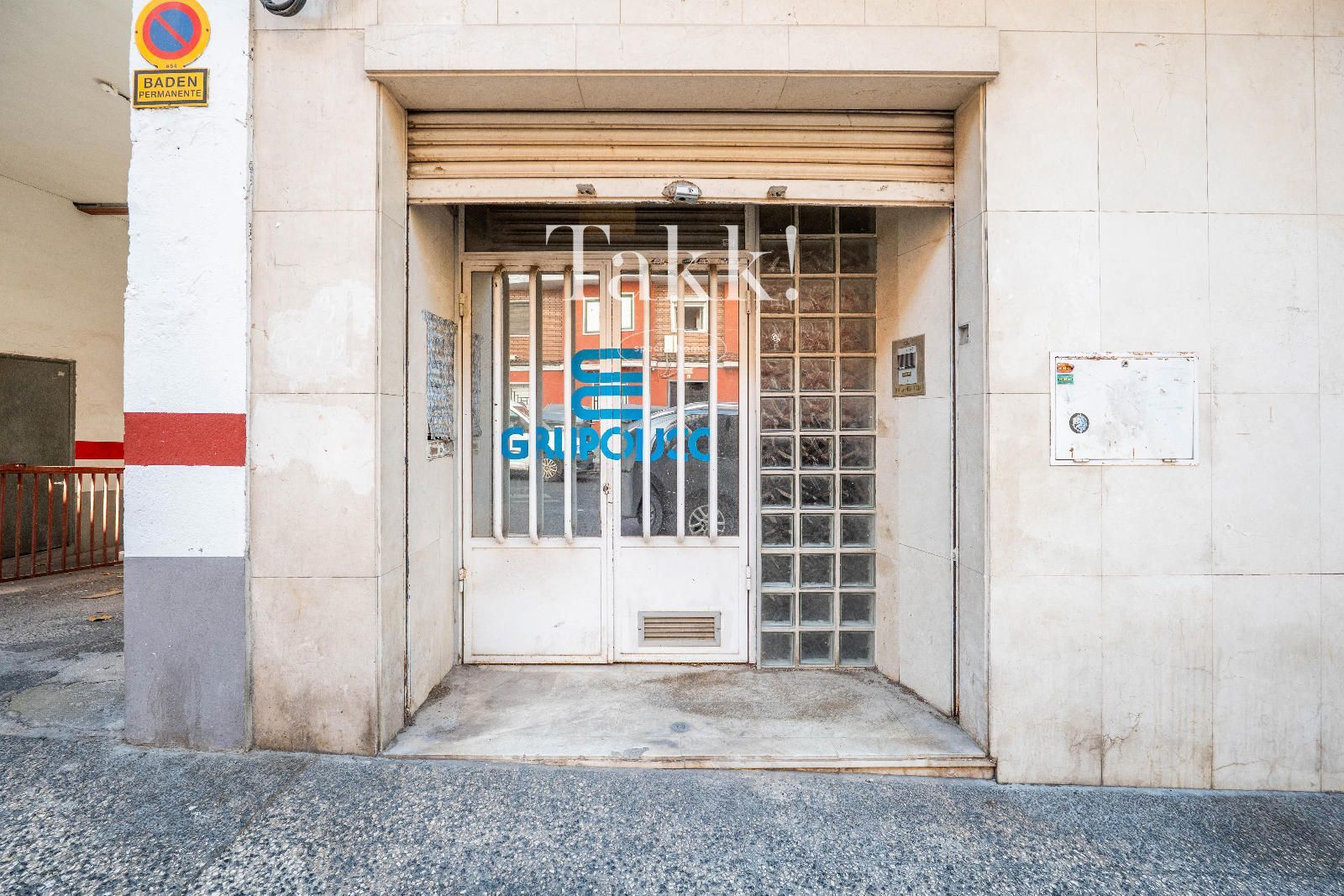 Comercial Premise for sale Zaragoza. Ref: 1894. Takk!! Asesores Inmobiliarios