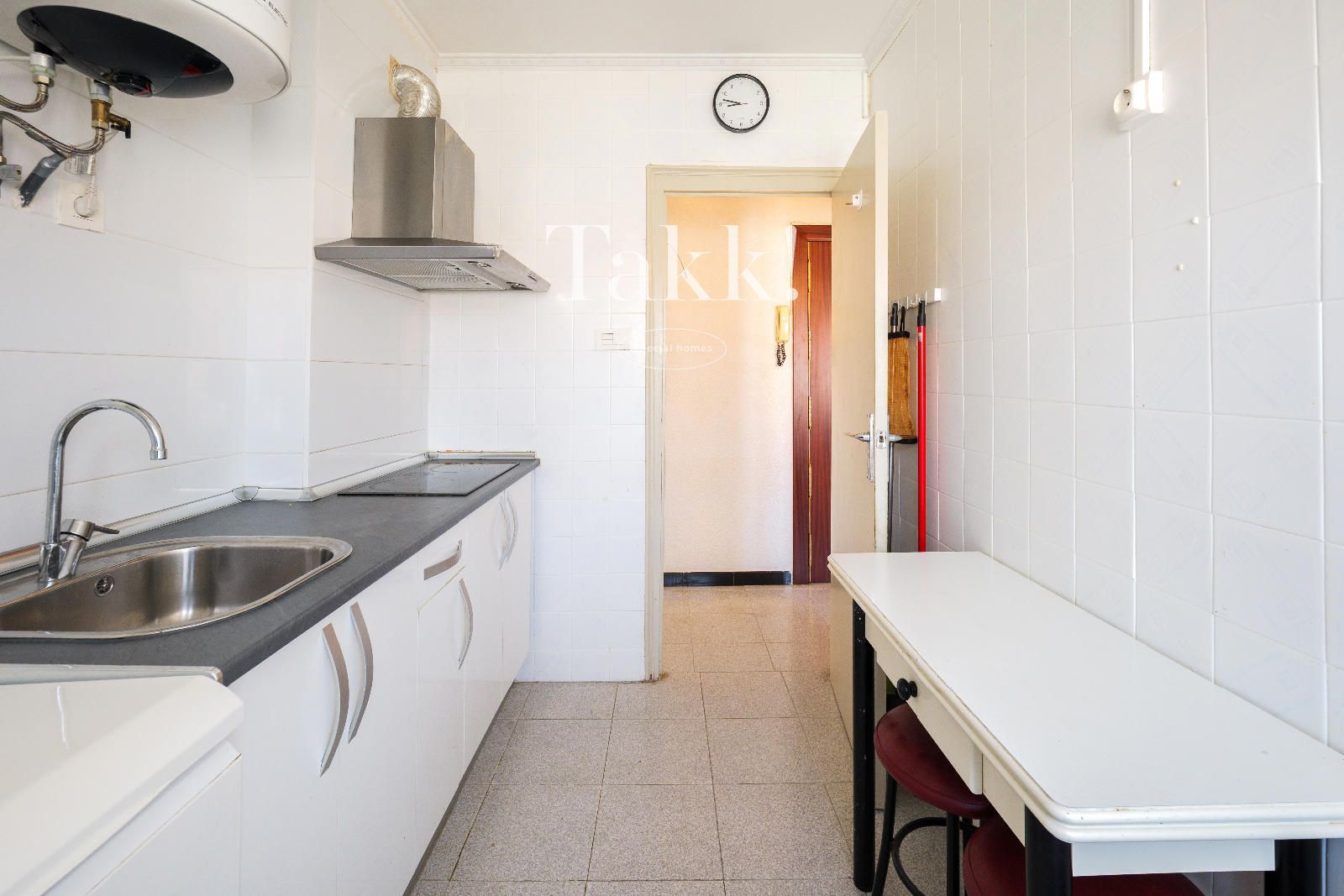 Flat for sale Zaragoza. Ref: 1913. Takk!! Asesores Inmobiliarios