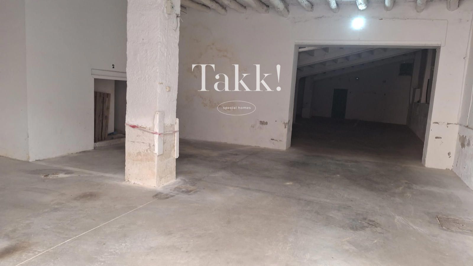 Edificio en Venta en C/Valdemolinos - Foto 7