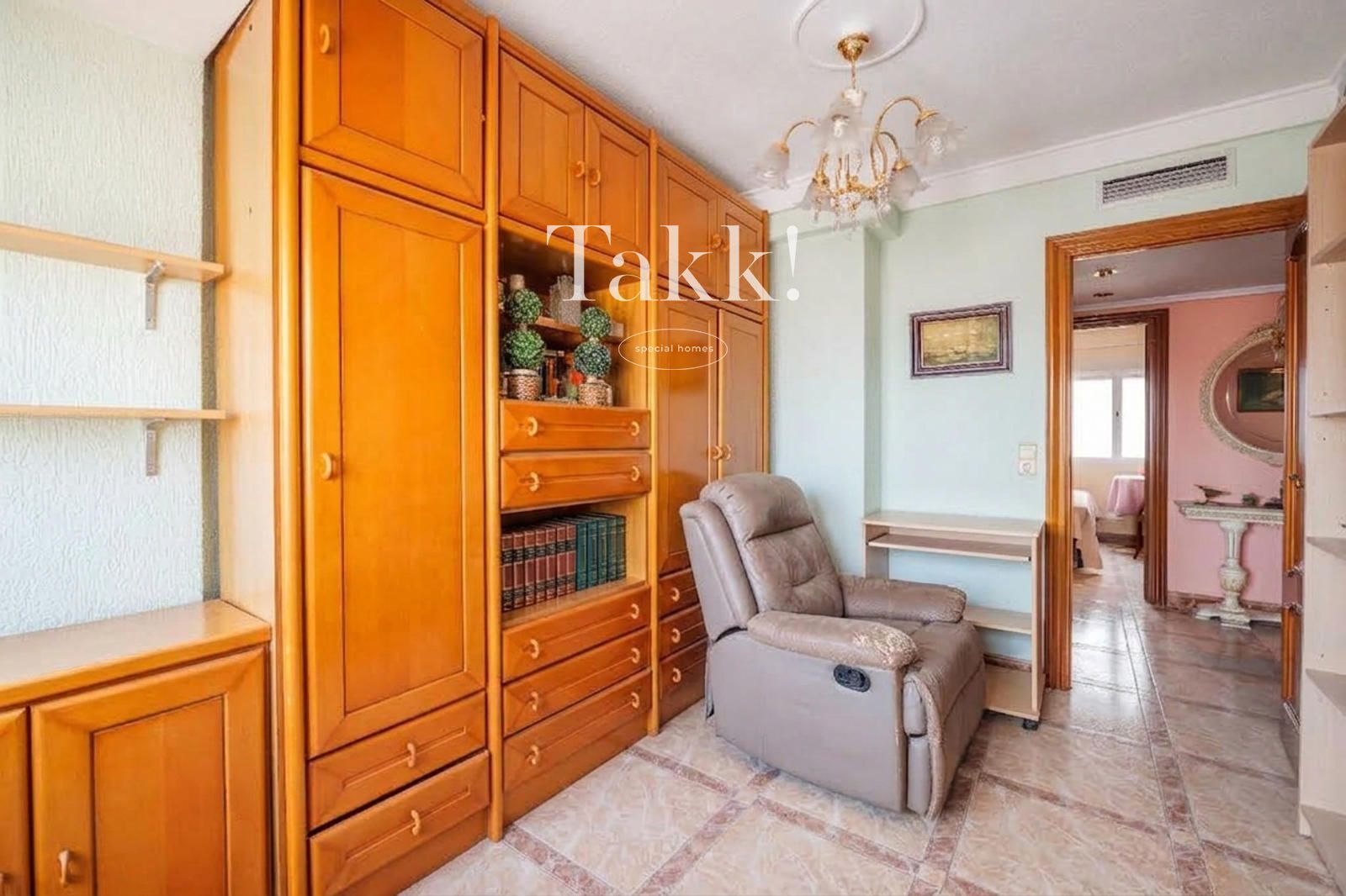 Piso en venta en Avenida Francisco de Goya - Foto 2