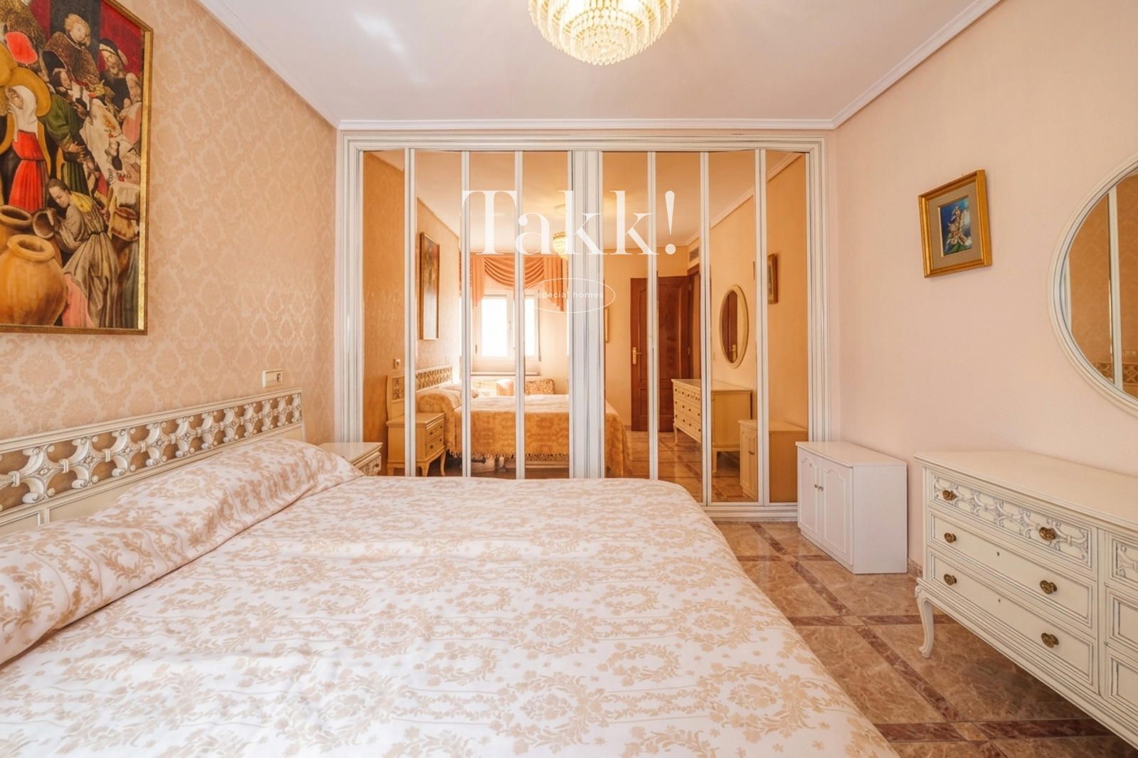 Piso en venta en Avenida Francisco de Goya - Foto 16