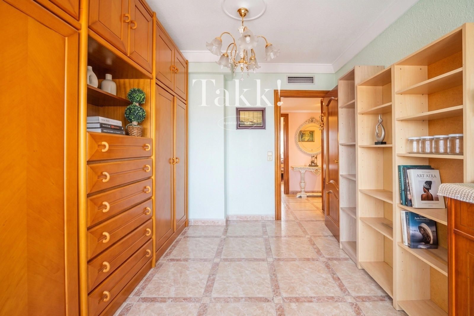 Piso en venta en Avenida Francisco de Goya - Foto 4
