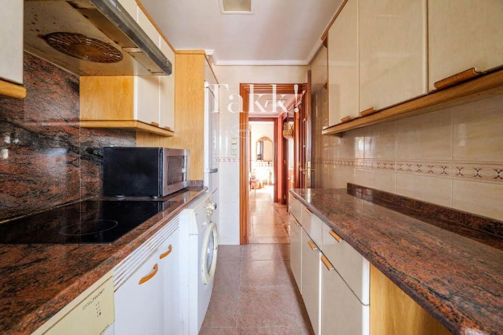 Piso en venta en Avenida Francisco de Goya - Foto 5