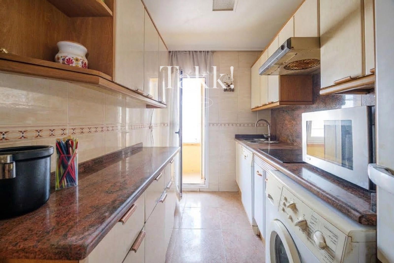 Piso en venta en Avenida Francisco de Goya - Foto 6