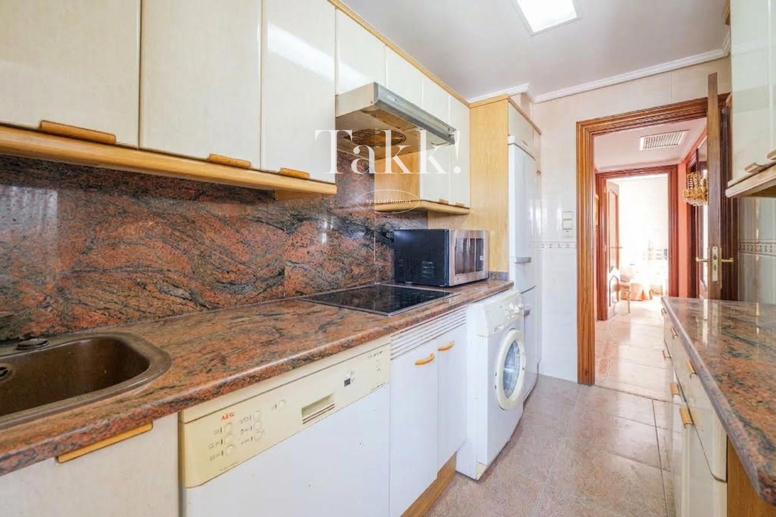 Piso en venta en Avenida Francisco de Goya - Foto 7