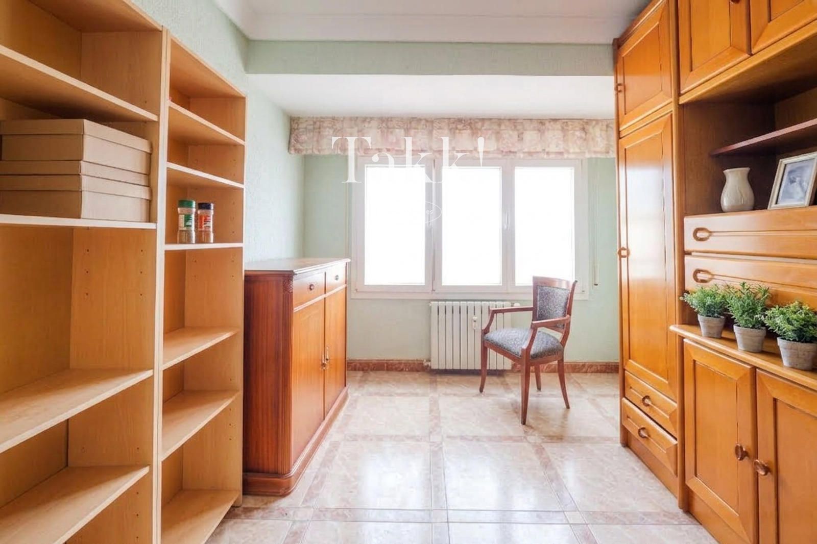Piso en venta en Avenida Francisco de Goya - Foto 3