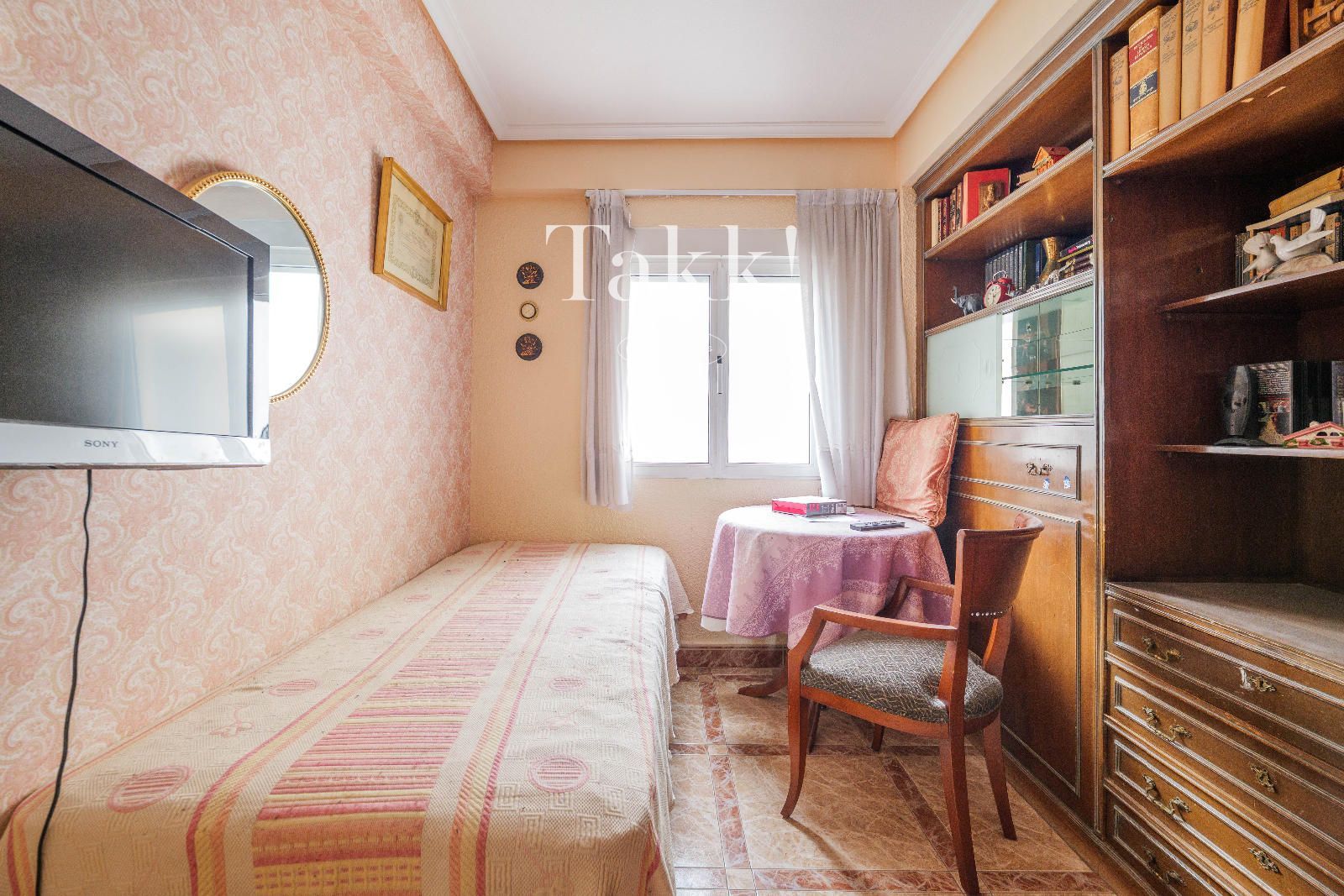 Piso en venta en Avenida Francisco de Goya - Foto 8