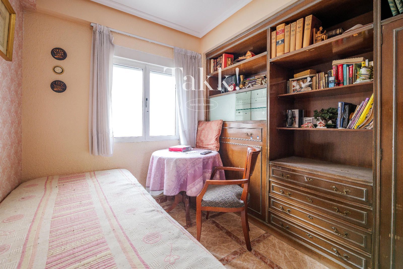 Piso en venta en Avenida Francisco de Goya - Foto 9