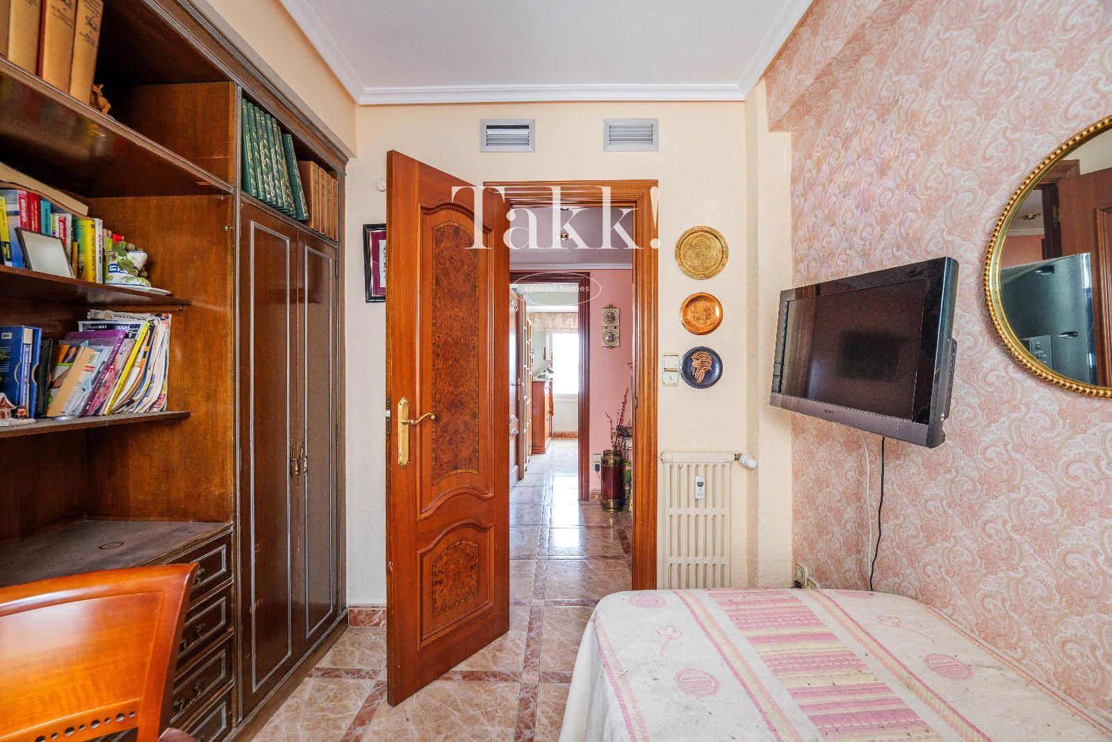 Piso en venta en Avenida Francisco de Goya - Foto 10
