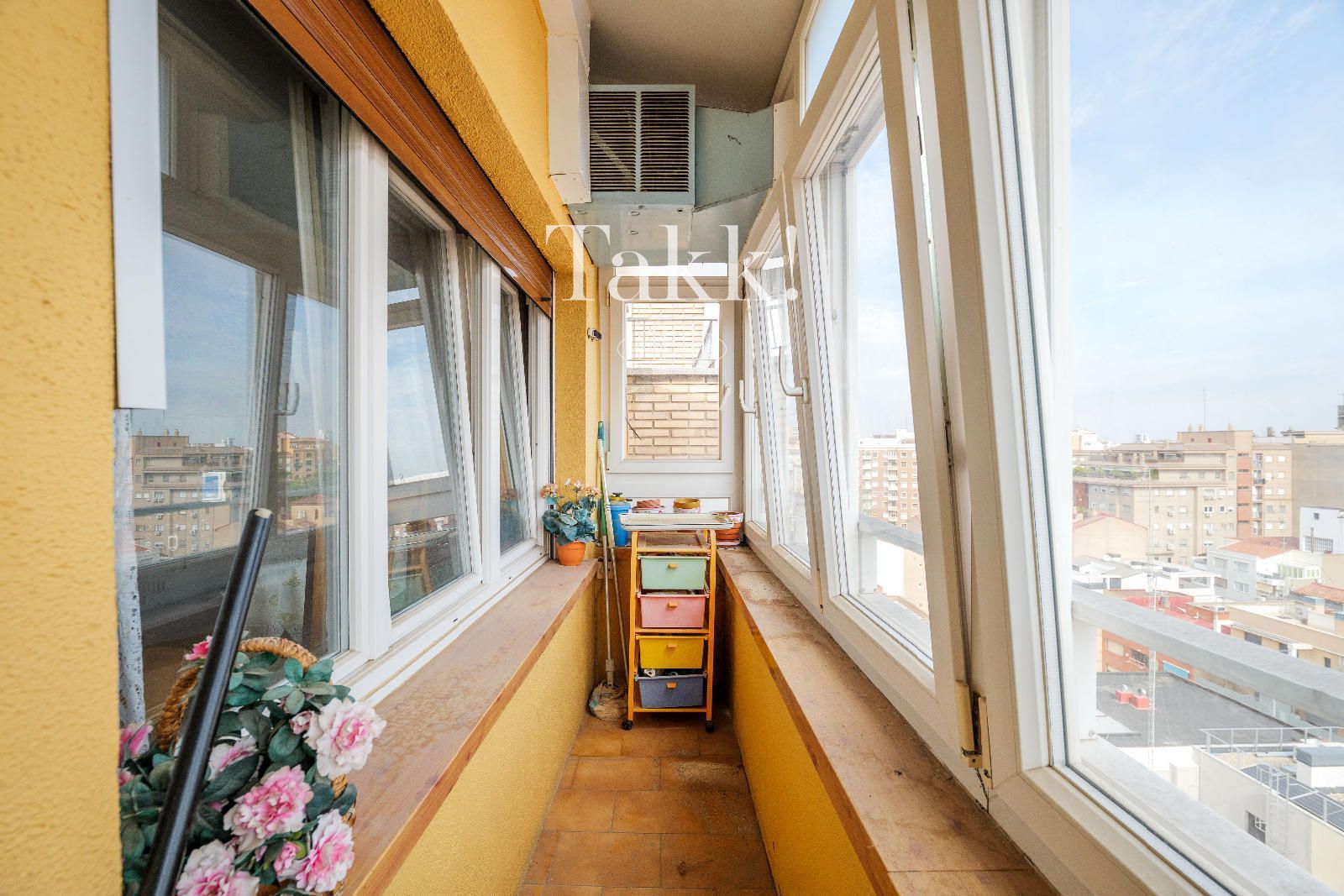 Piso en venta en Avenida Francisco de Goya - Foto 11