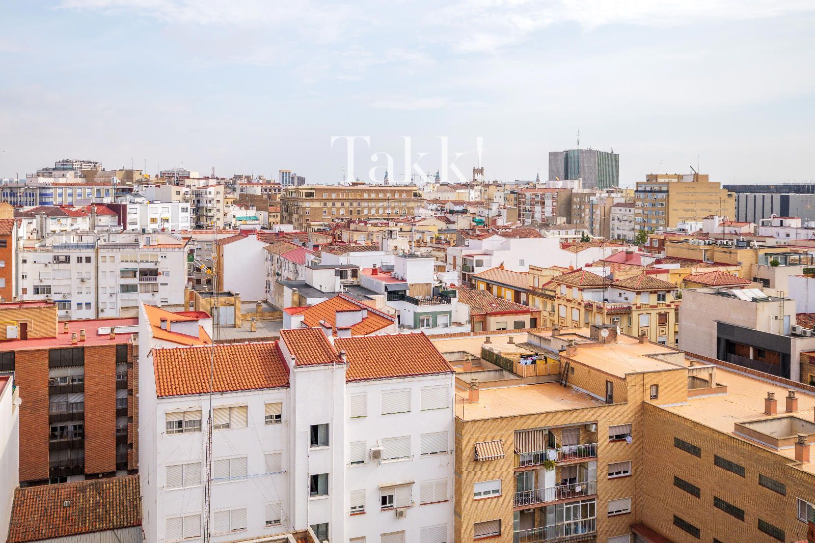 Piso en venta en Avenida Francisco de Goya - Foto 13