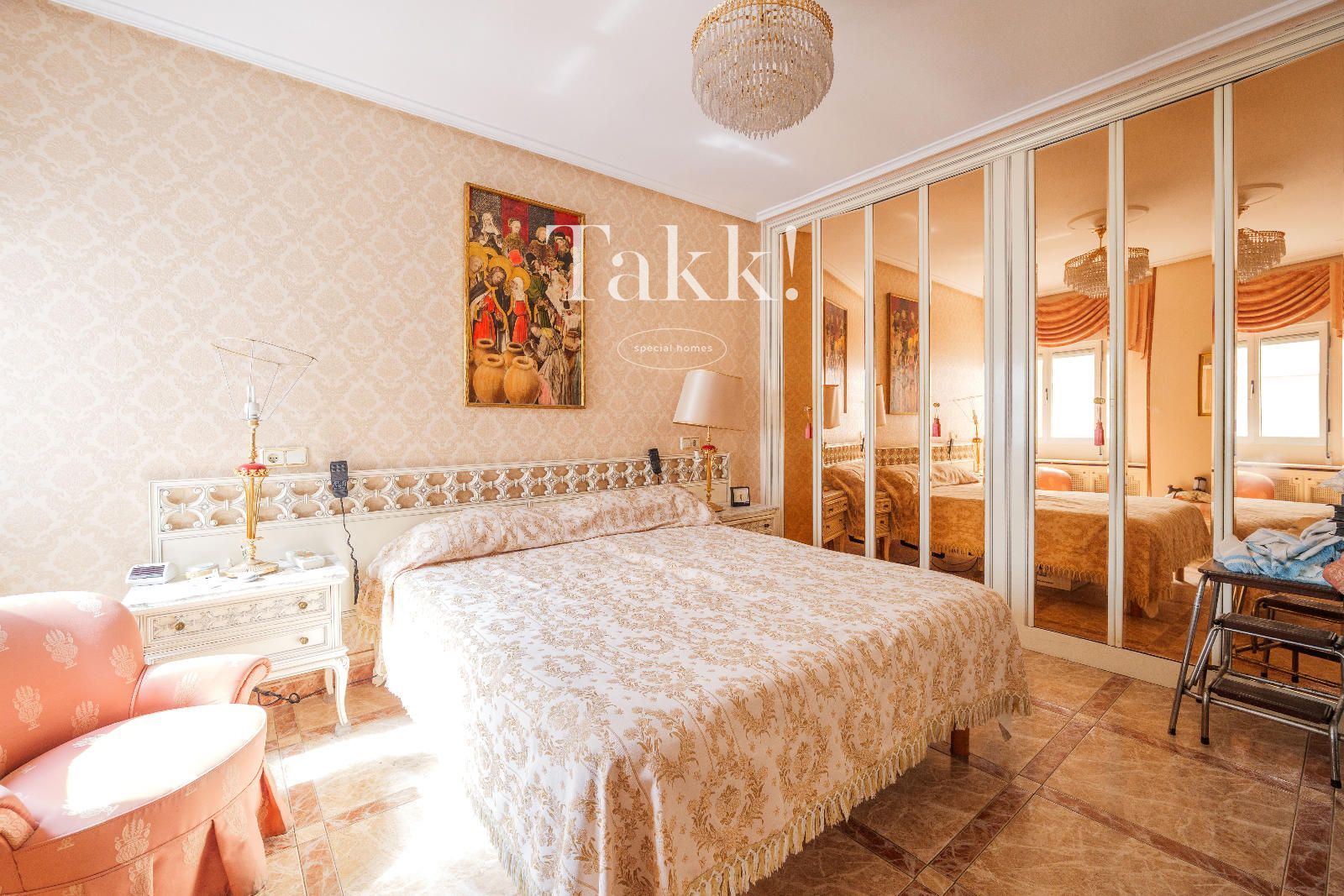 Piso en venta en Avenida Francisco de Goya - Foto 14