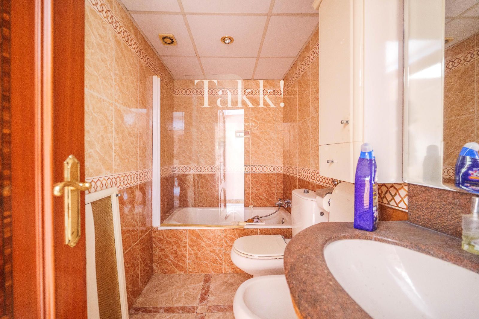 Piso en venta en Avenida Francisco de Goya - Foto 18