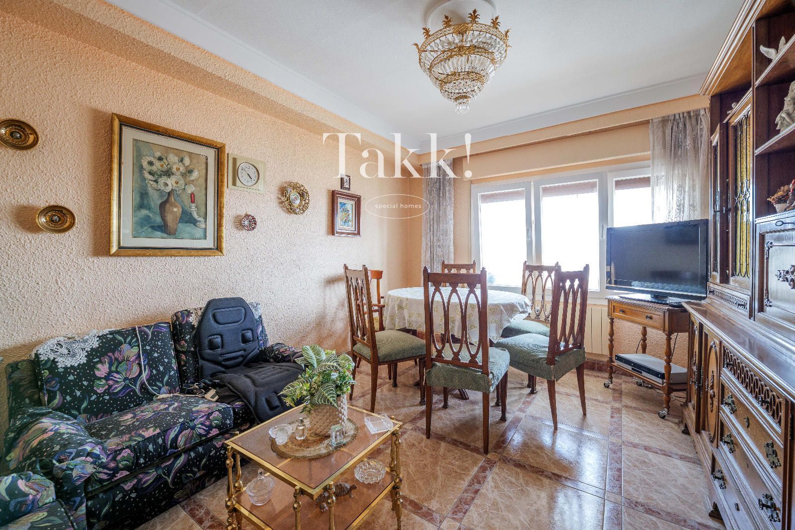 Piso en venta en Avenida Francisco de Goya - Foto 19