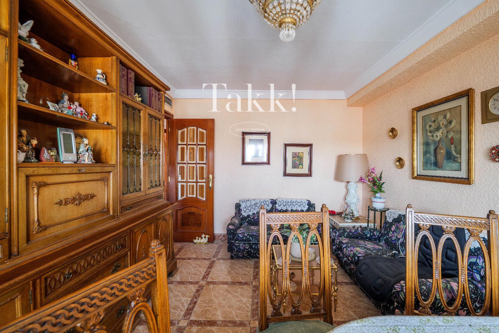Piso en venta en Avenida Francisco de Goya - Foto 21