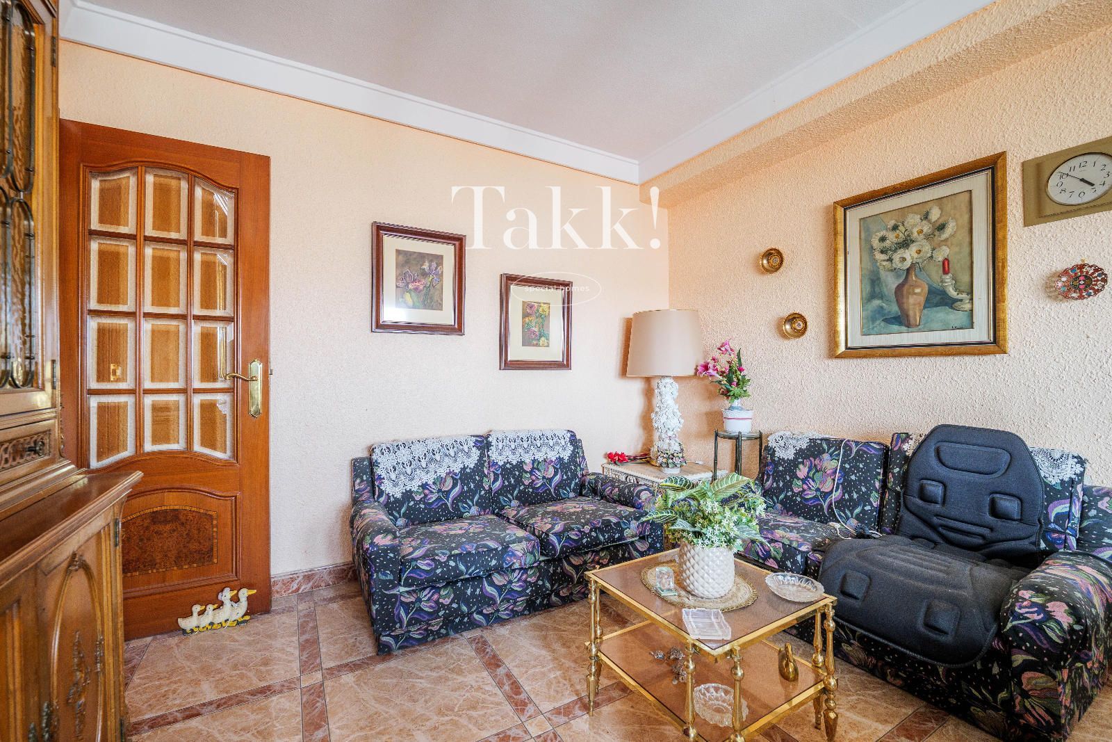 Piso en venta en Avenida Francisco de Goya - Foto 22