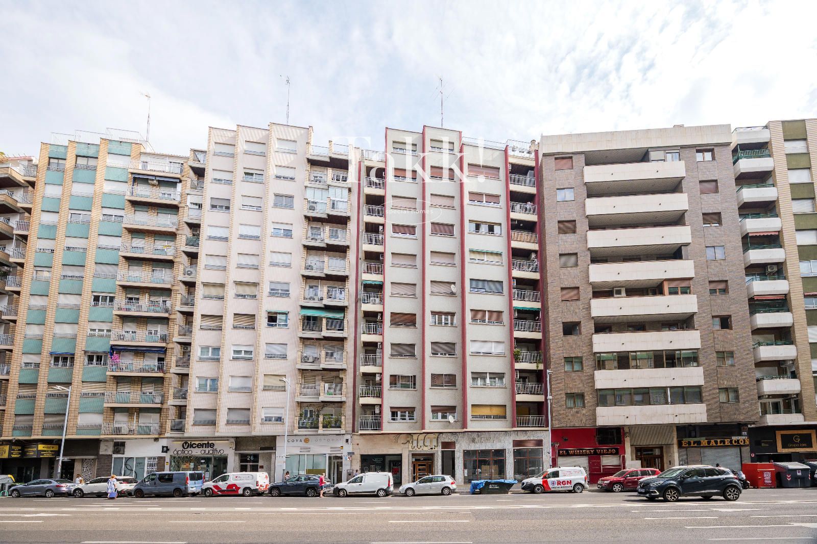 Piso en venta en Avenida Francisco de Goya - Foto 24