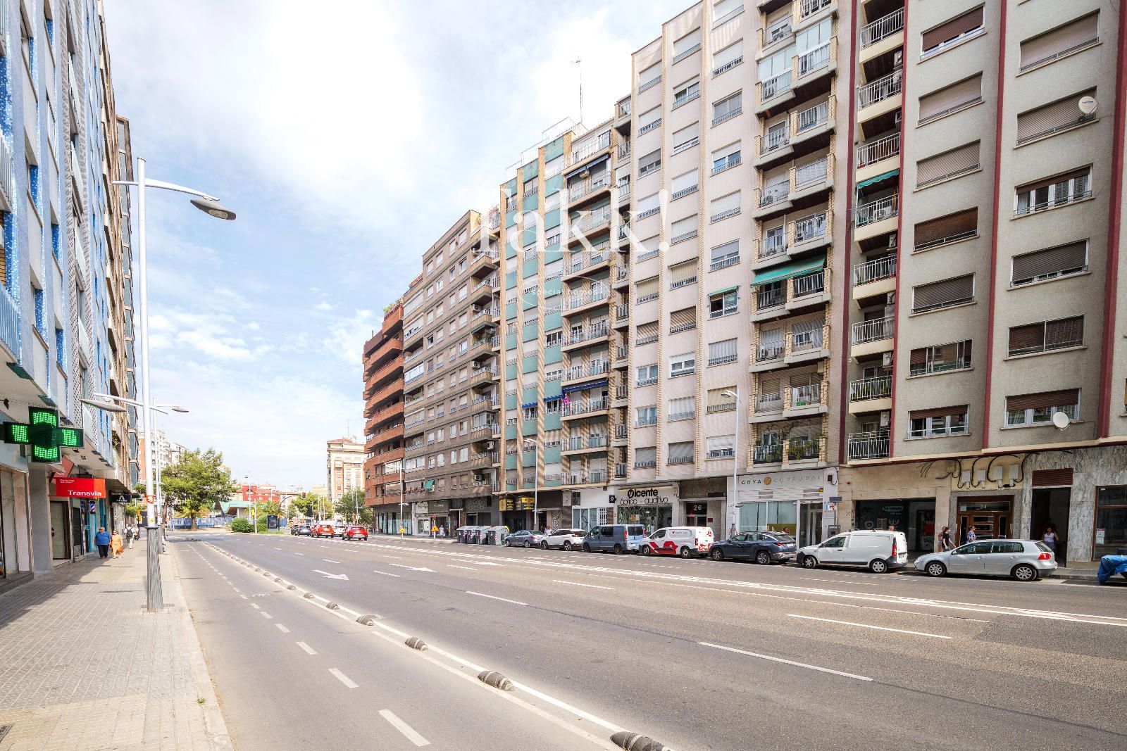 Piso en venta en Avenida Francisco de Goya - Foto 25