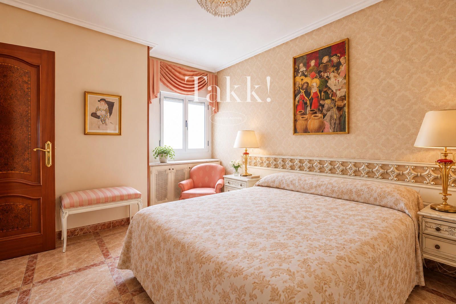 Piso en venta en Avenida Francisco de Goya - Foto 17