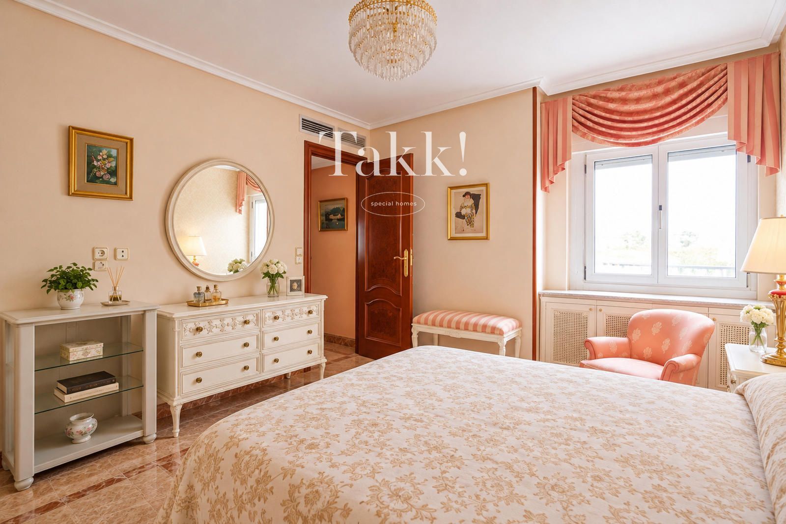 Piso en venta en Avenida Francisco de Goya - Foto 15
