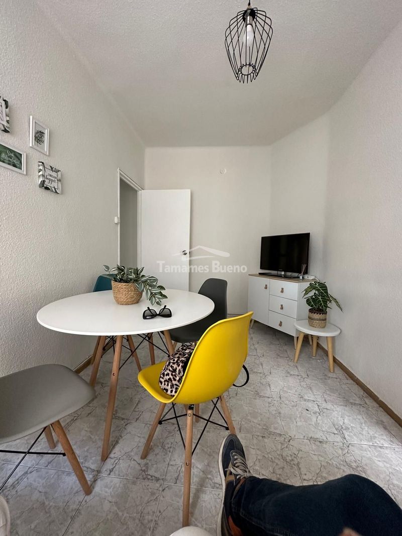 Habitación en alquiler Salamanca. Ref: 1753. Tamames Bueno 