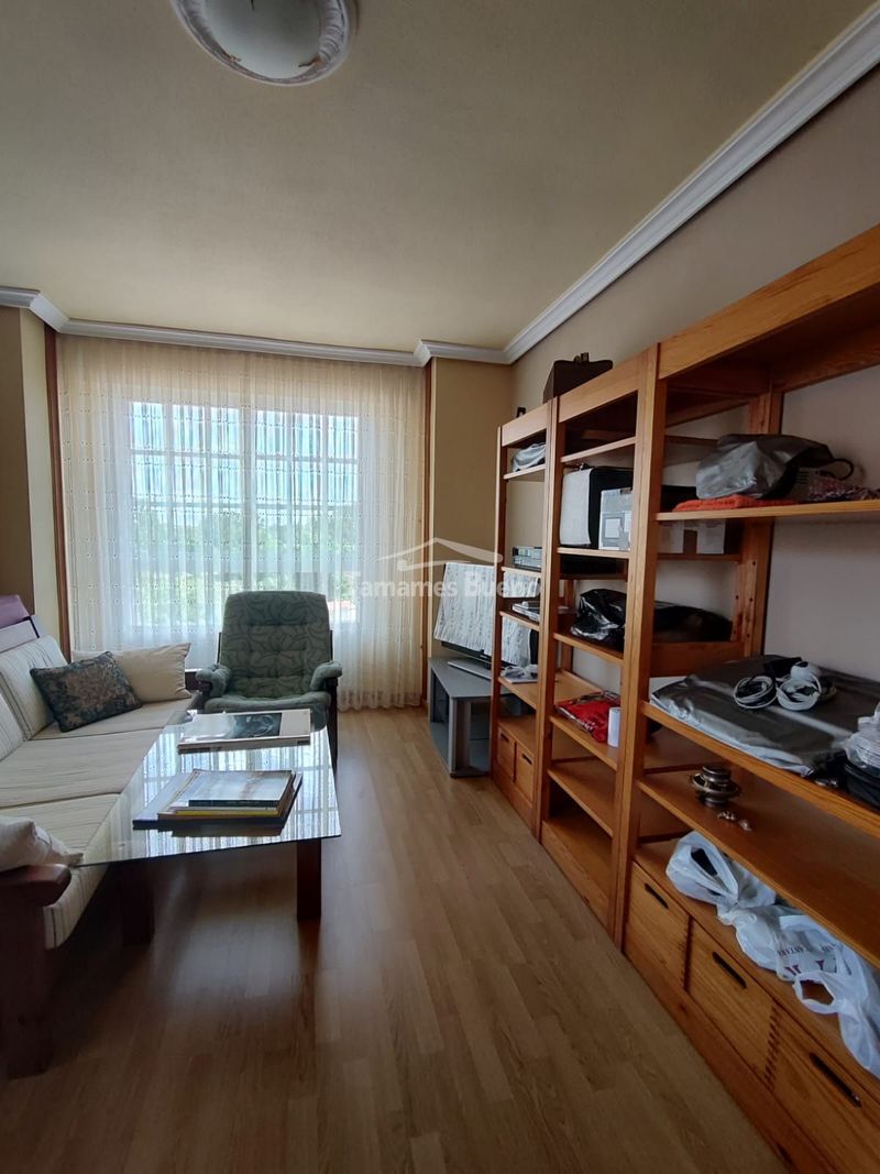 Piso en venta Santa Marta De Tormes, Salamanca. Ref: 1764. Tamames Bueno 