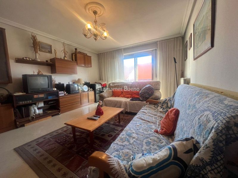 Piso en venta Santa Marta De Tormes, Salamanca. Ref: 1780. Tamames Bueno 