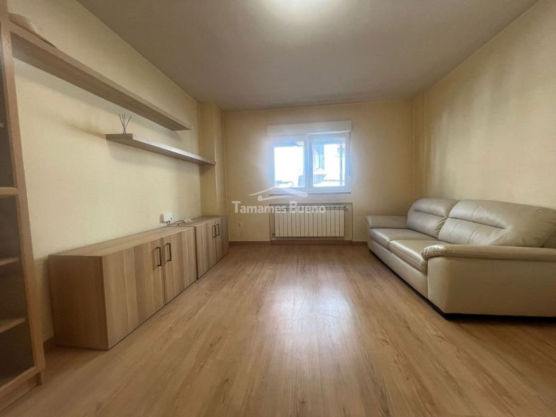 Piso en venta Salamanca. Ref: 1781. Tamames Bueno 