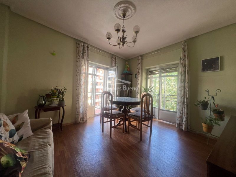 Piso en venta Salamanca. Ref: 1784. Tamames Bueno 