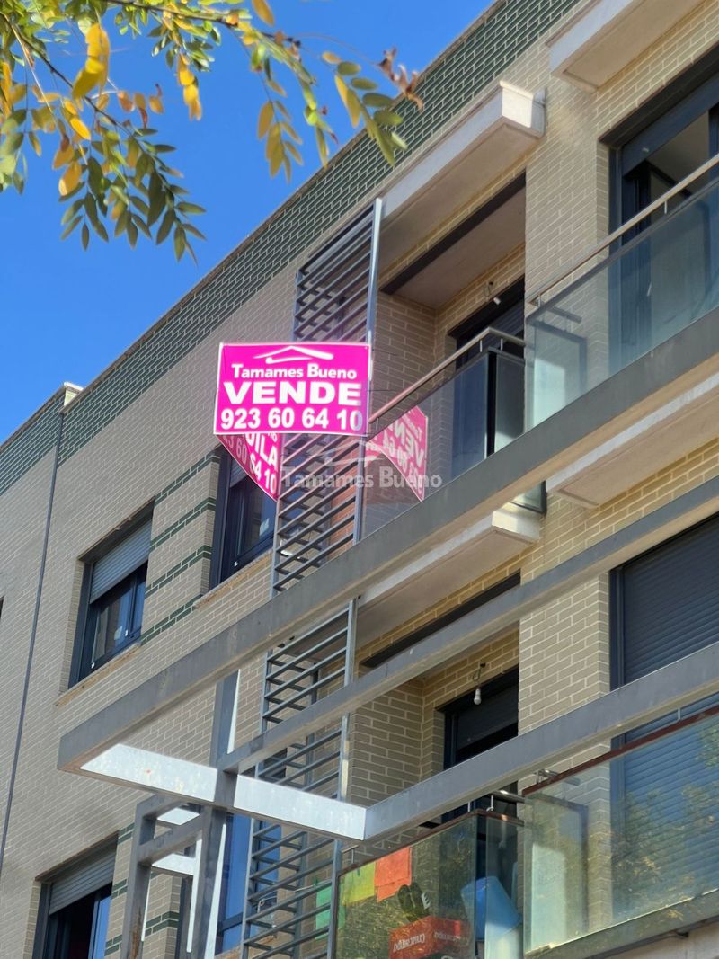 Piso en venta Salamanca. Ref: 1785. Tamames Bueno 