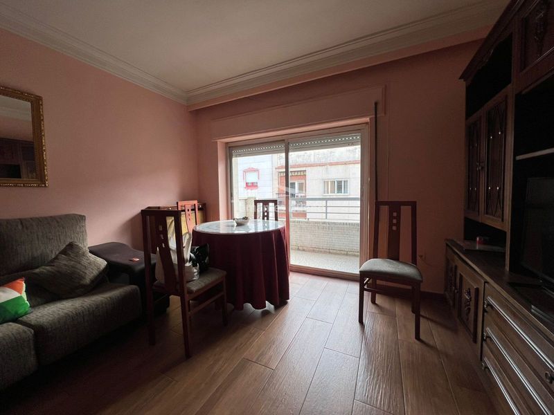 Piso en venta Salamanca. Ref: 1798. Tamames Bueno 