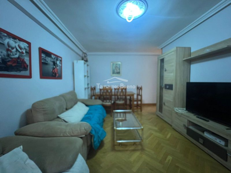 Piso en alquiler Salamanca. Ref: 1802. Tamames Bueno 