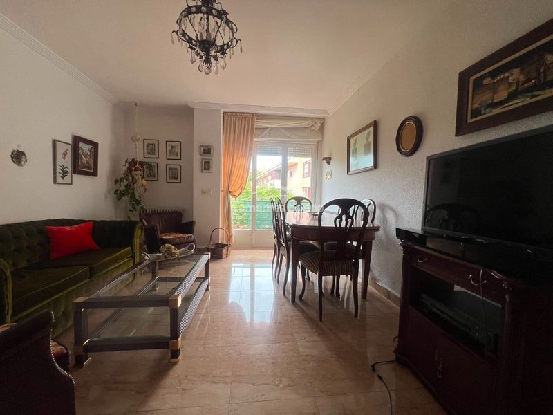 Piso en venta Salamanca. Ref: 1821. Tamames Bueno 