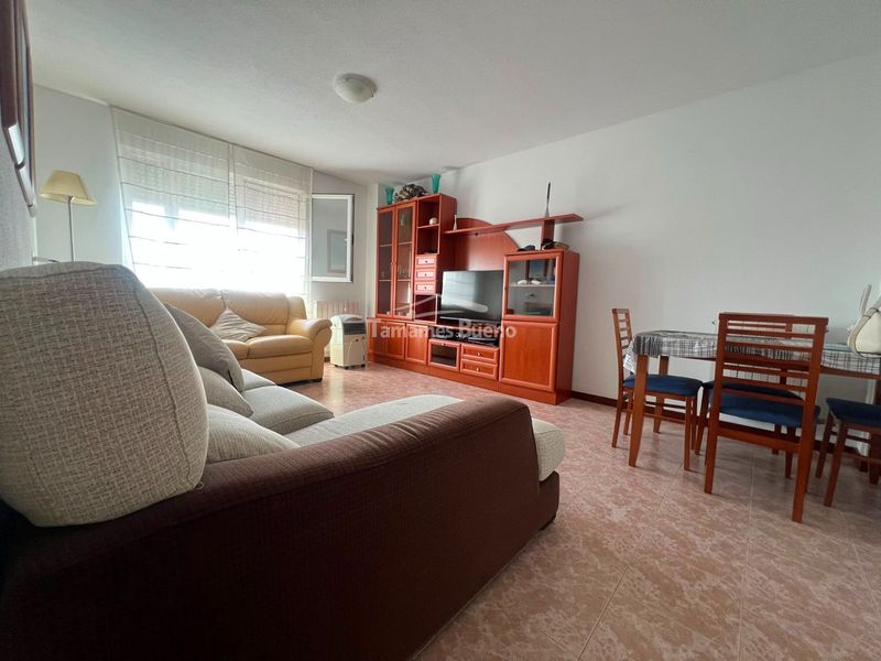 Piso en venta Salamanca. Ref: 1825. Tamames Bueno 