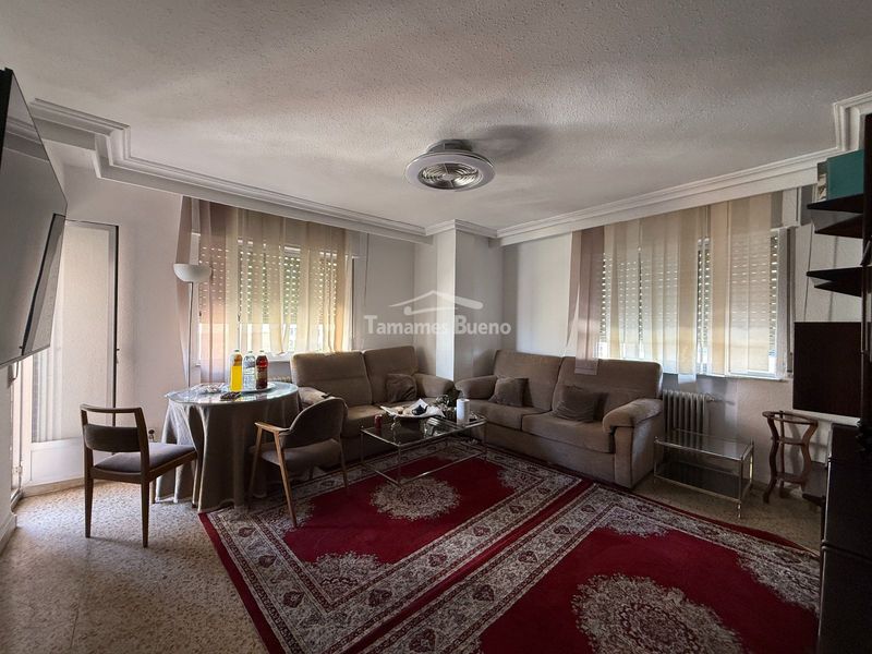 Piso en venta Salamanca. Ref: 1827. Tamames Bueno 