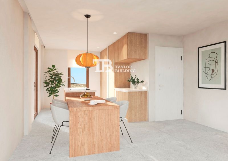 Piso en venta Palma De Mallorca, Baleares. Ref: 1075. Taylor Building