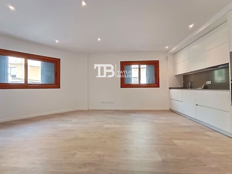 Piso en venta Palma De Mallorca, Baleares. Ref: 1078. Taylor Building