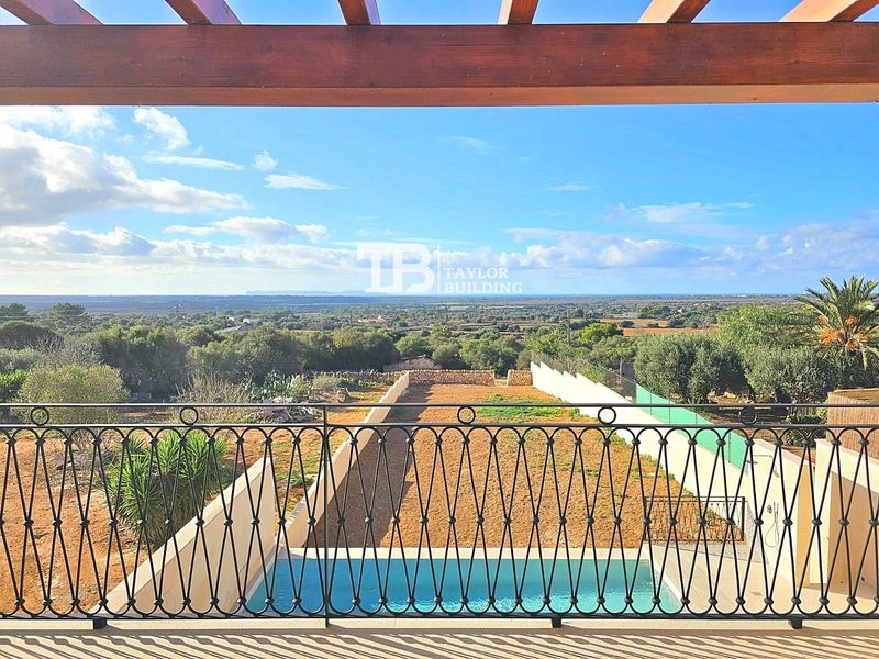 Casa en venta Ses Salines, Baleares. Ref: 1094. Taylor Building